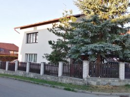 Apartmán Hugo