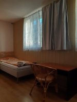 Hotel a restaurace Pod břízami