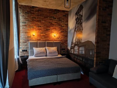 Apartmány U Bašty