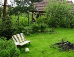 Agropenzion Eco home
