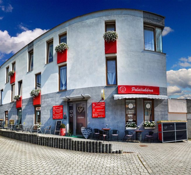 Apartmány U Bašty