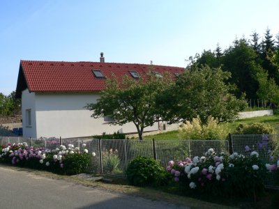 Pension Úsvit