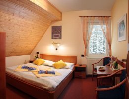 Pension Harrachov