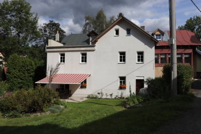 Ubytování Ala
