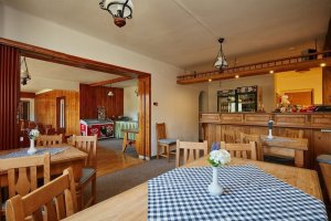 Pension Blesk