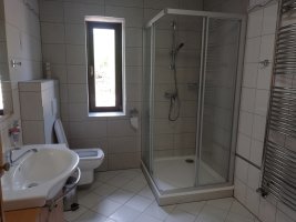 Chata pod rozhlednou