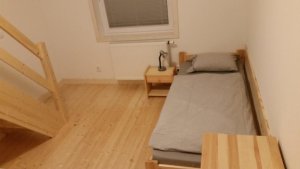 Chalupa u Ponděldů