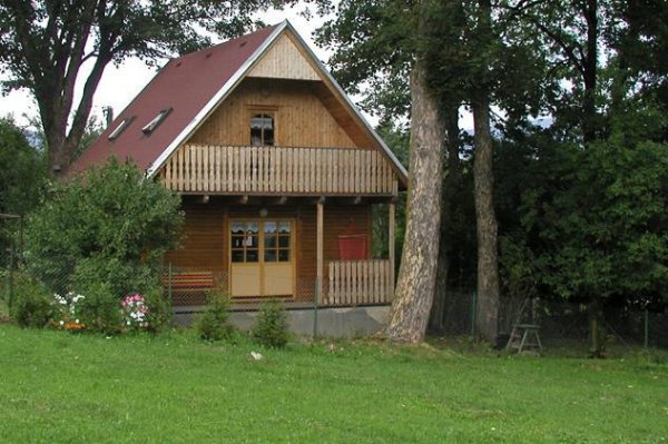 Ubytovnaní U Caisů