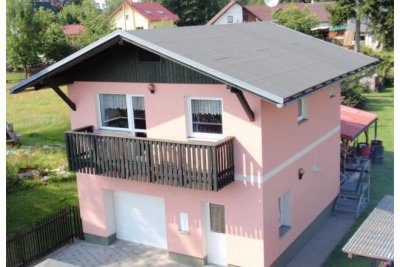 Apartmán Magda