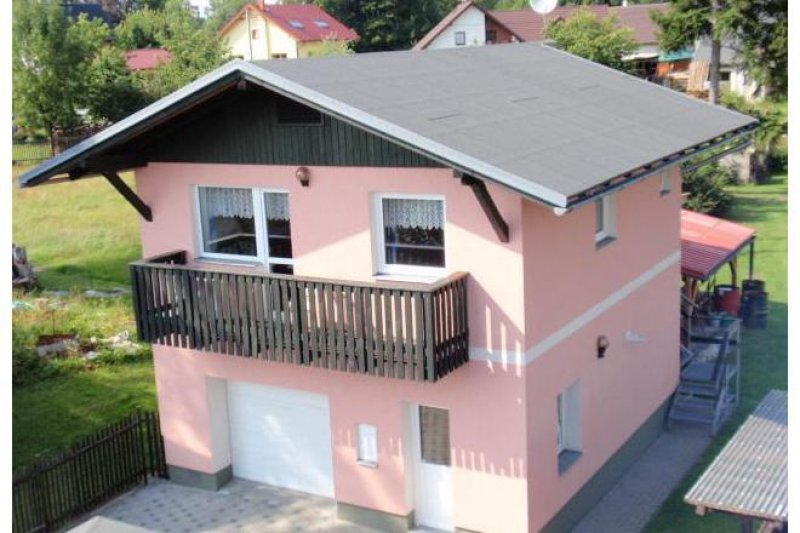 Apartmán Magda