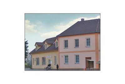 Penzion u Frantíků