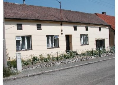 Ubytování v soukromí -  V  CHALOUPKÁCH