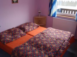 Apartmán Magda