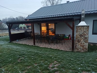 Chalupa u Ponděldů