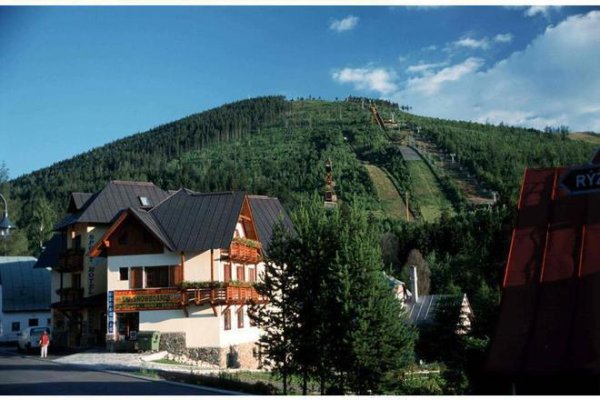 Hotel POMI