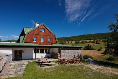 Pension Blesk