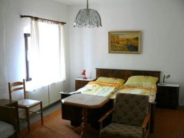 Hostinec Ve statku