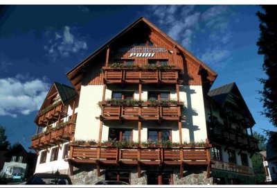 Hotel POMI