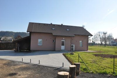 Penzion Veronika