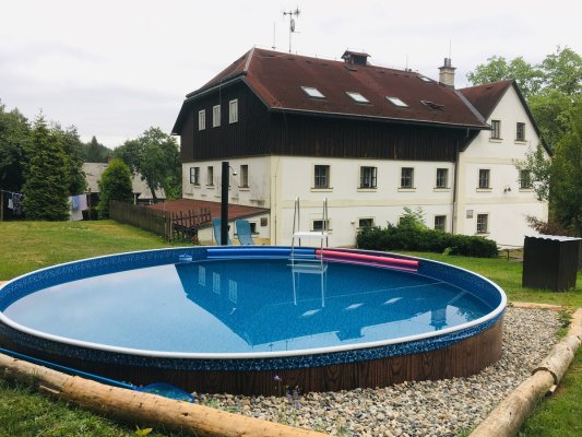 Penzion SPORTTURIA