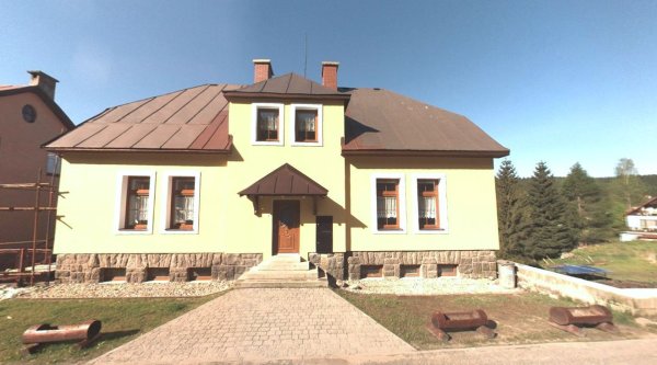 Ubytování Ala