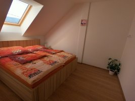 Hospůdka a Ubytování U Mitucha