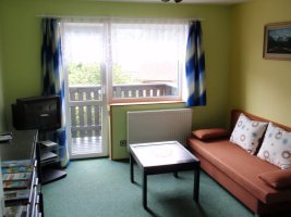 Apartmán Magda