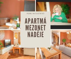Apartmán Naděje