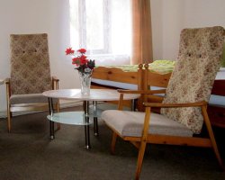Hostinec Ve statku