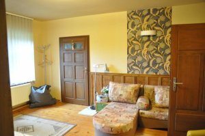 Horská chalupa LEONIKA