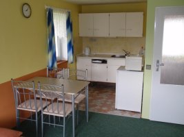 Apartmán Magda
