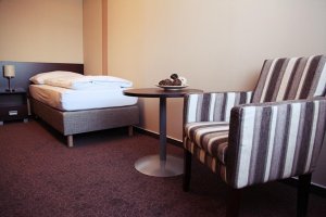 Hotel u Hradu