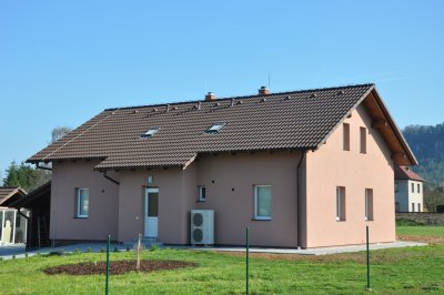 Penzion Veronika