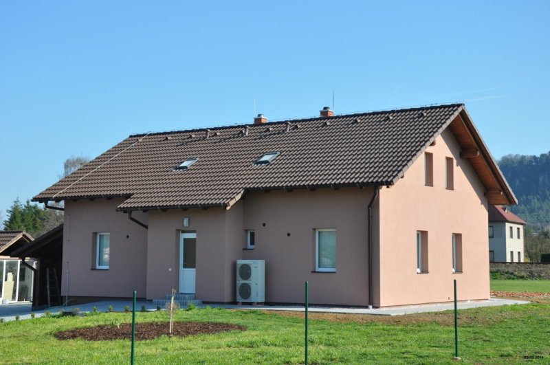 Penzion Veronika