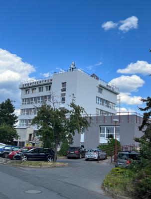 Hotel Sportcentrum