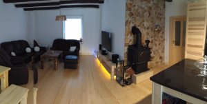 Chalupa u Ponděldů