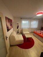 Apartmán U vinařstí