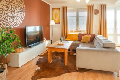 Apartmán Naděje