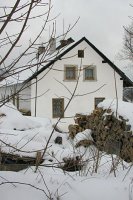 Ubytovnaní U Caisů