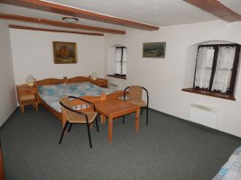 Penzion SPORTTURIA