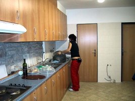 Penzion Houda bouda