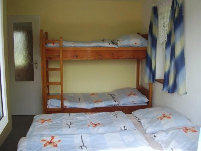 Apartmán Magda