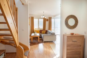 Apartmán Naděje