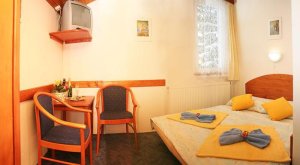 Pension Harrachov