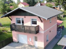Apartmán Magda