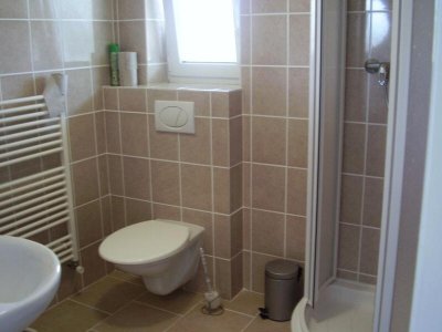 Apartmán Magda