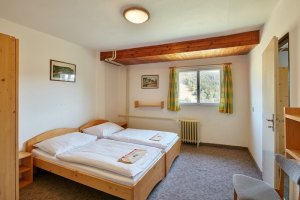 Pension Blesk