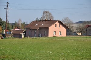 Penzion Veronika