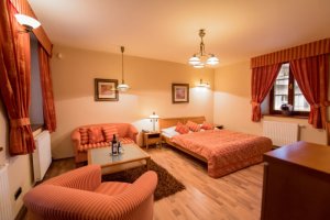  Hotel Octárna