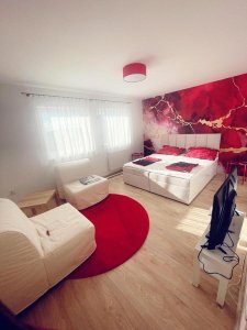 Apartmán U vinařstí
